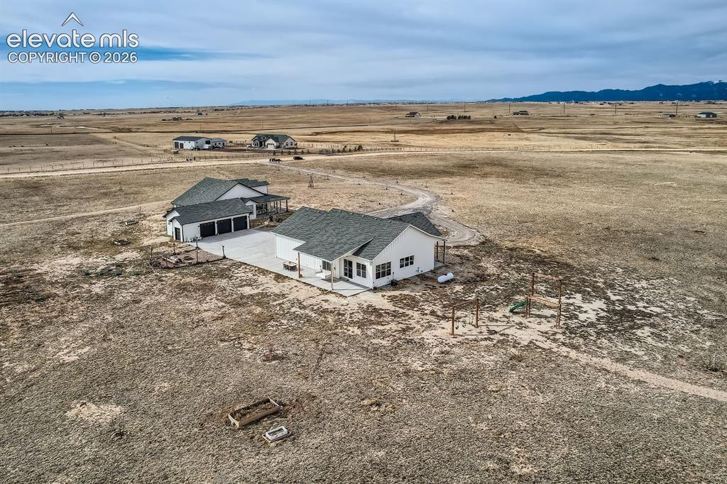 Image 6 of 50: Aerial View