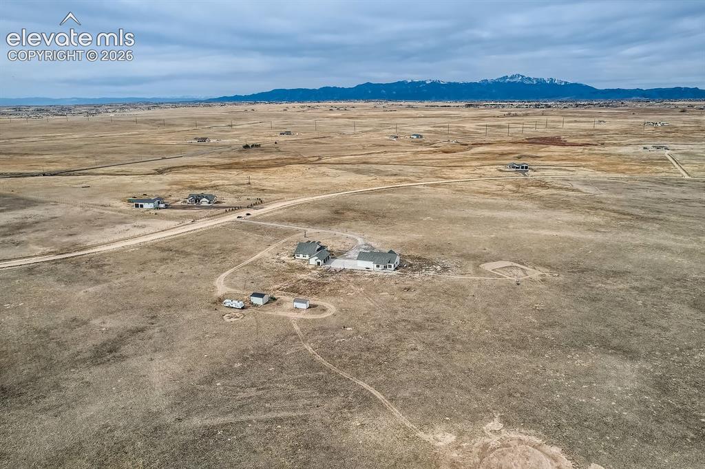 Image 7 of 50: Aerial View