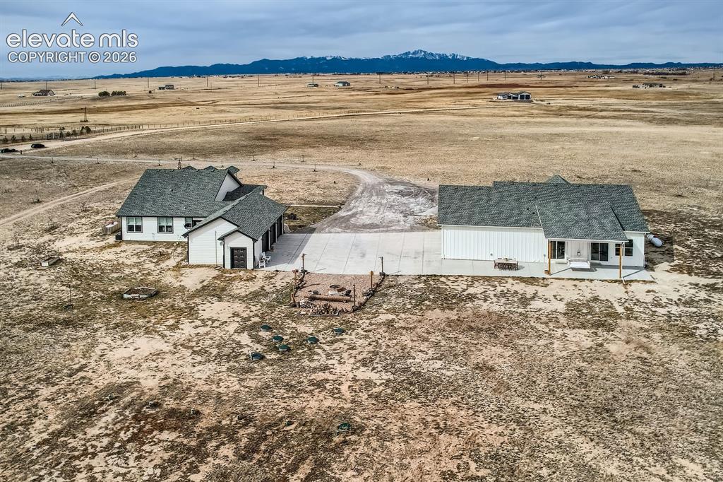 Image 8 of 50: Aerial View