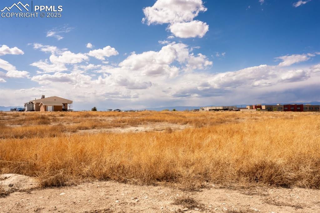 Image 13 of 18: View of nature featuring rural landscape