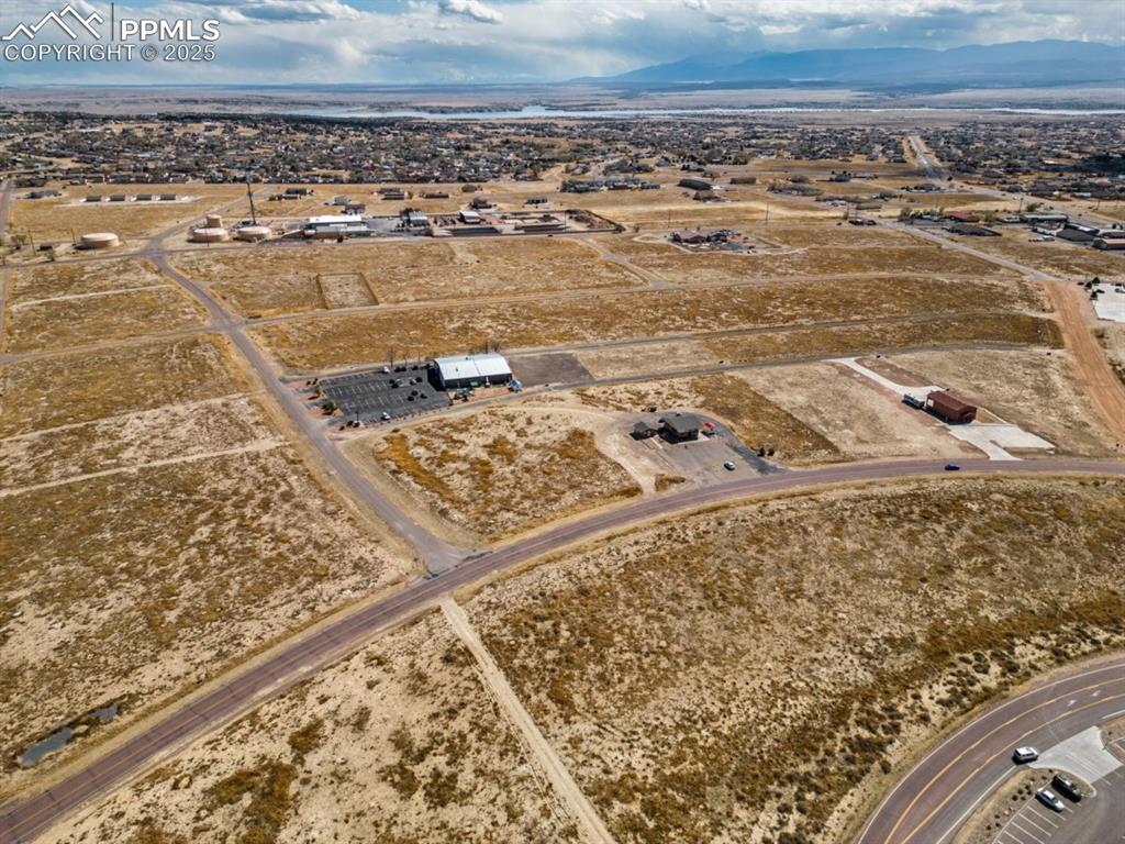 Image 4 of 18: View of property location with rural landscape