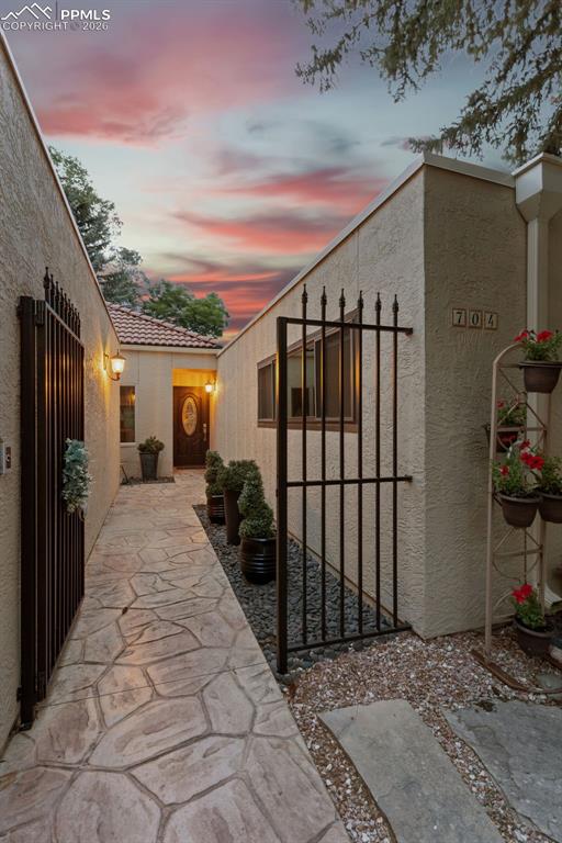 Image 3 of 36: Patio