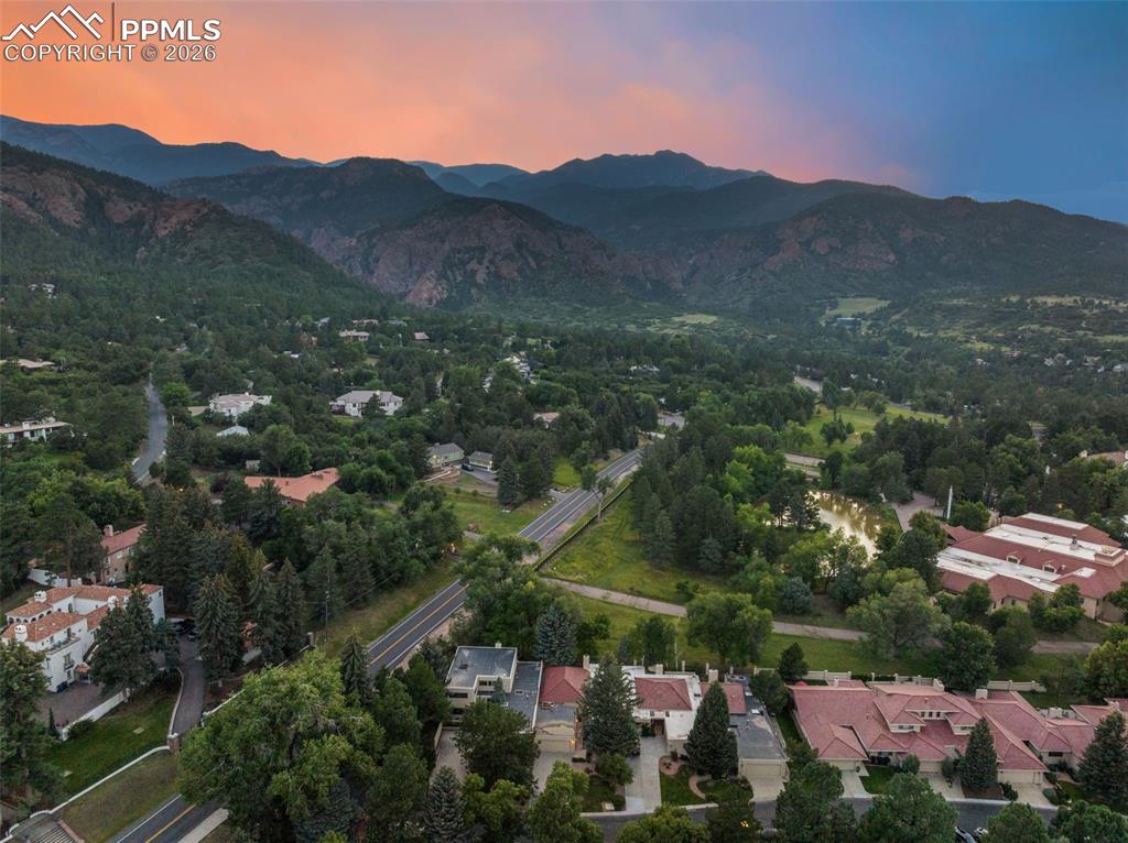 Image 9 of 36: Aerial View