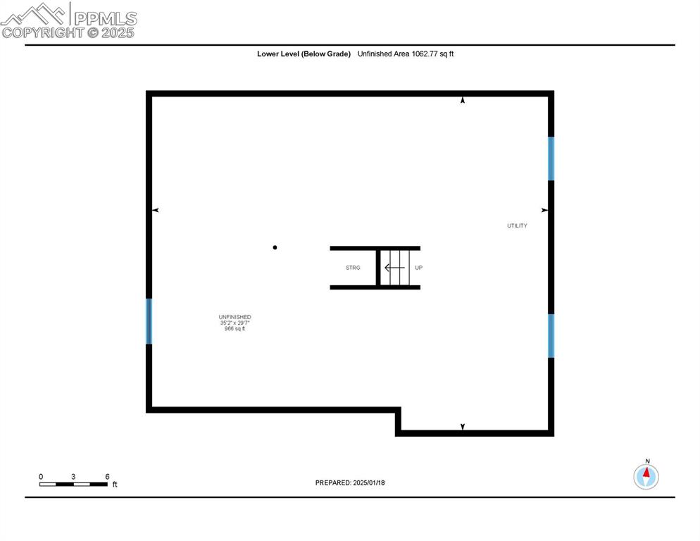 Image 35 of 40: Room layout