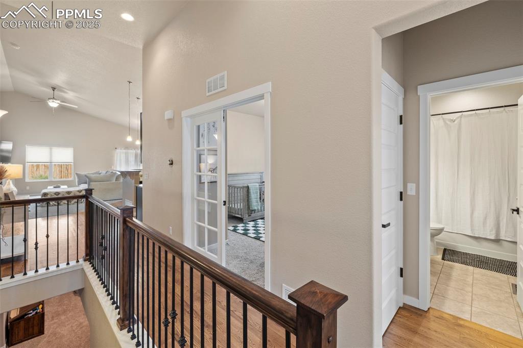 Image 4 of 42: Balcony