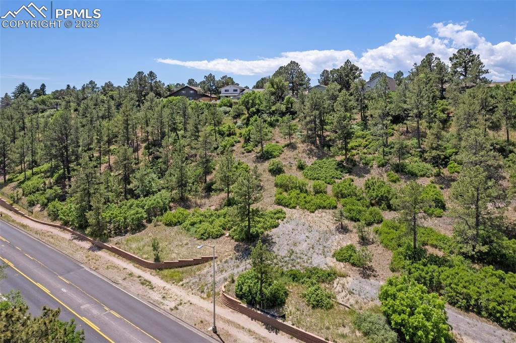 Image 10 of 13: Aerial View