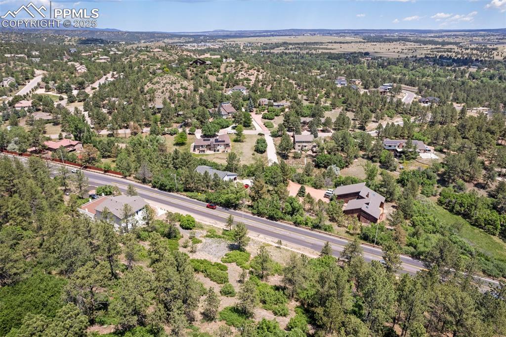 Image 12 of 13: Aerial View