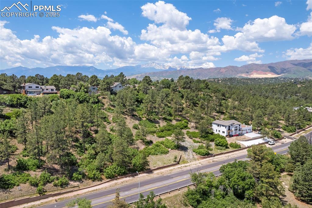 Image 4 of 13: Aerial View