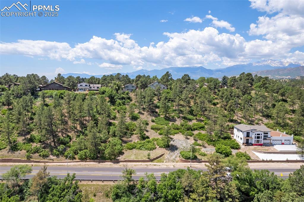 Image 6 of 13: Aerial View