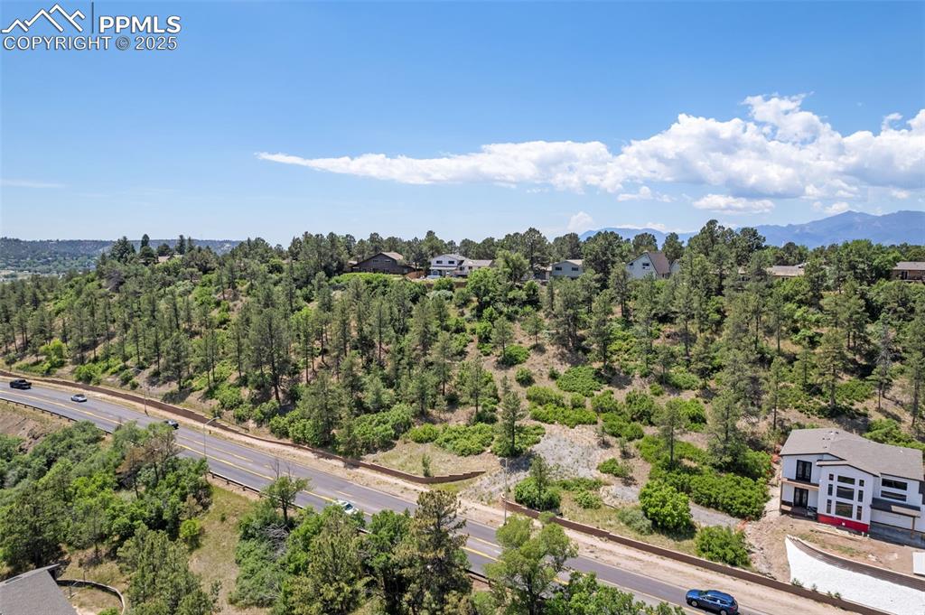 Image 8 of 13: Aerial View