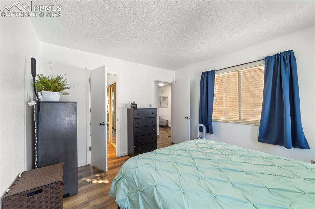 Image 16 of 42: Bedroom