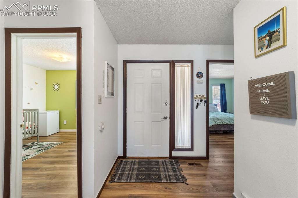 Image 3 of 42: Entry