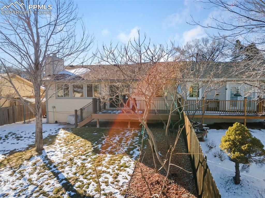 Image 33 of 42: Back of Structure