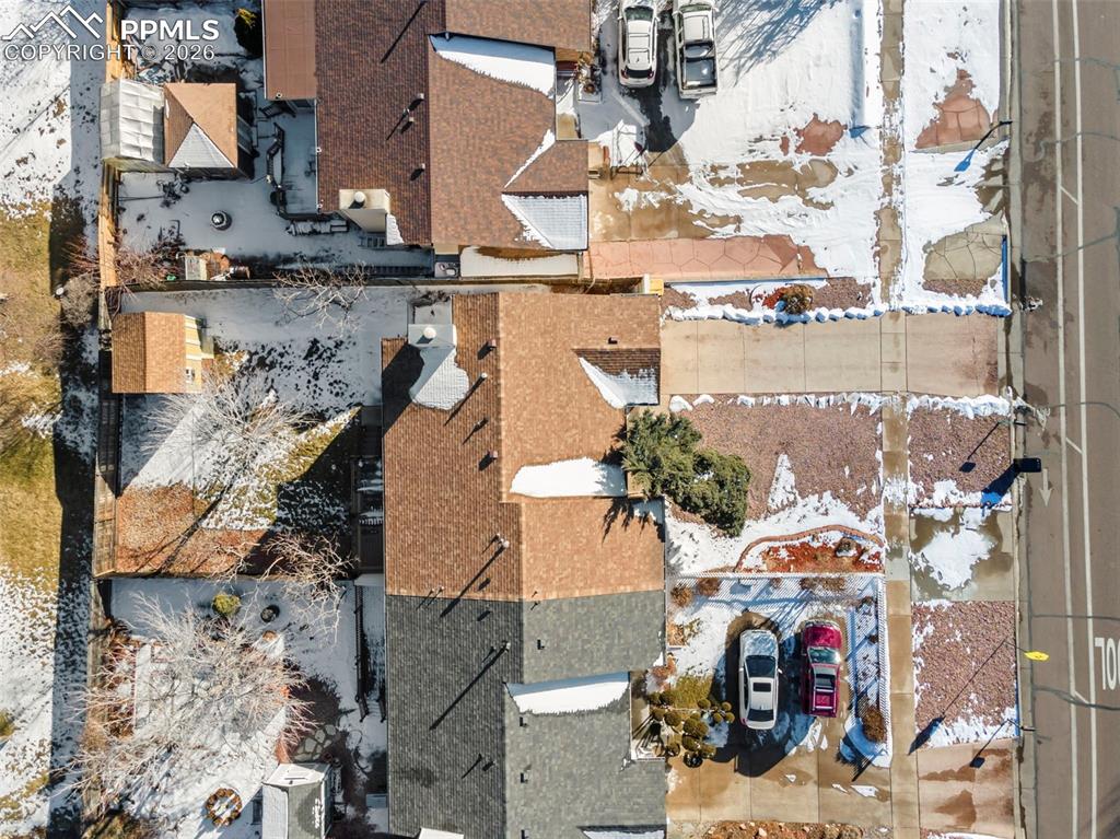 Image 34 of 42: Aerial View