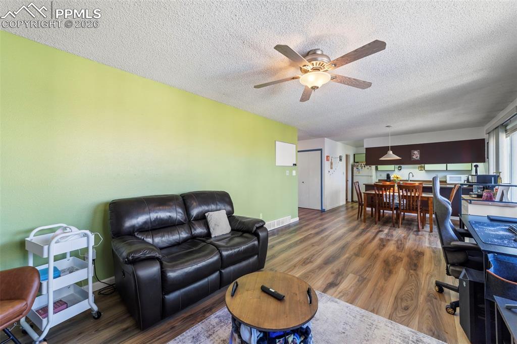 Image 6 of 42: Living Room