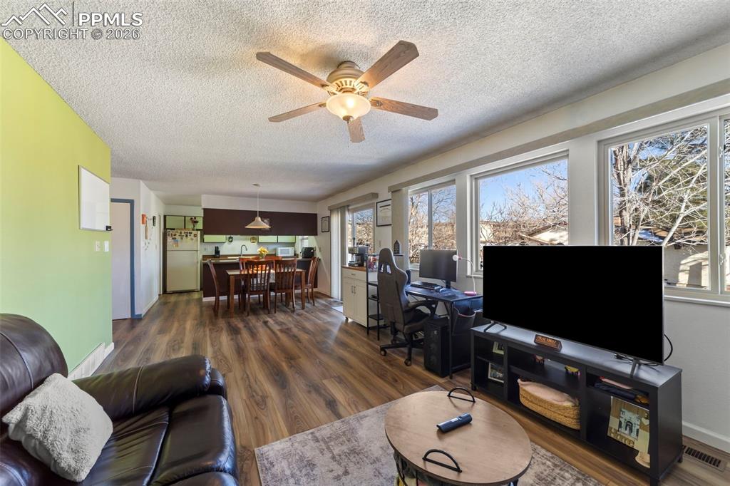 Image 9 of 42: Living Room