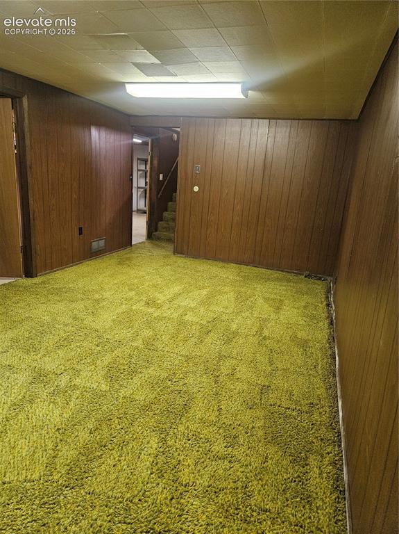 Image 22 of 37: Basement