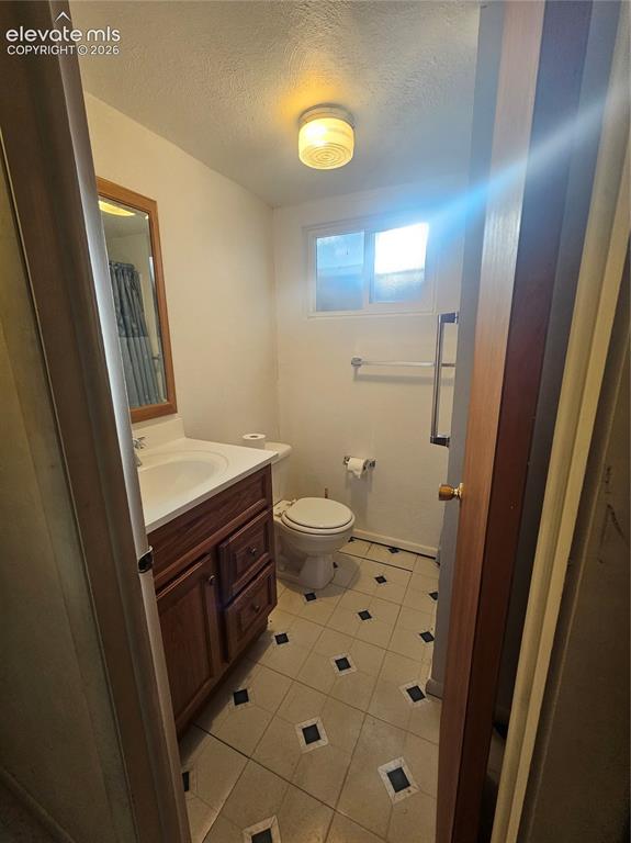 Image 28 of 37: 3/4 bath in basement