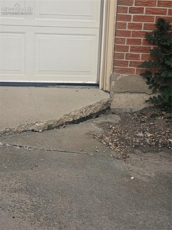 Image 6 of 37: Part of the Driveway