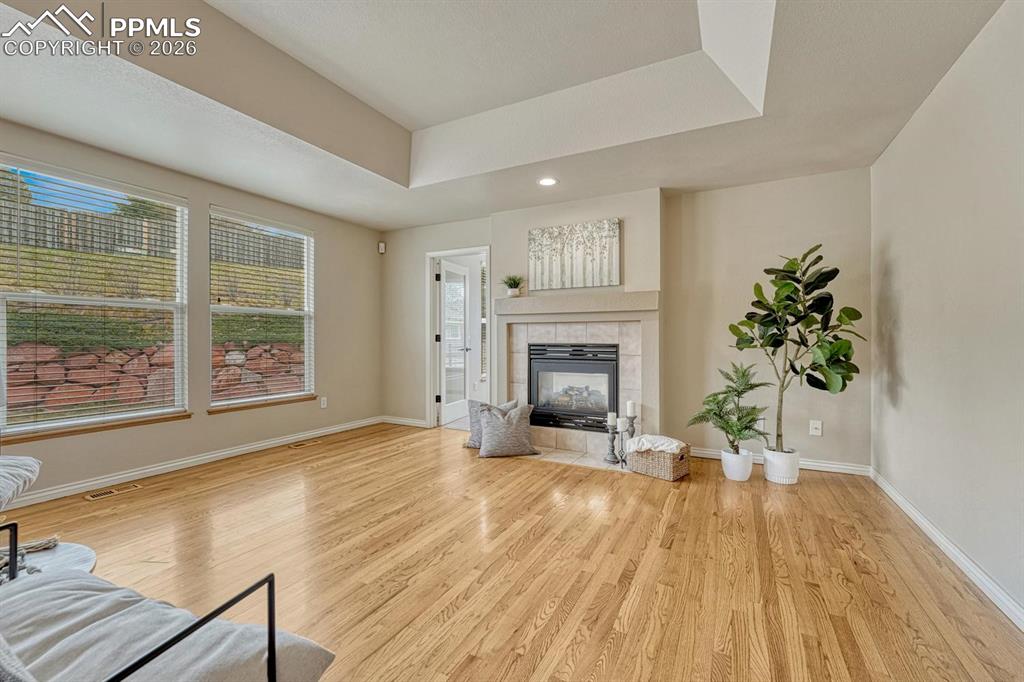 Image 14 of 47: Family Room