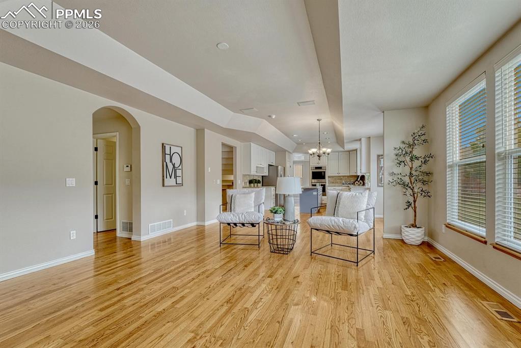 Image 15 of 47: Family Room