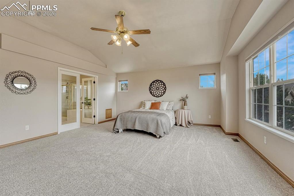 Image 19 of 47: New Carpet throughout upper and main levels!