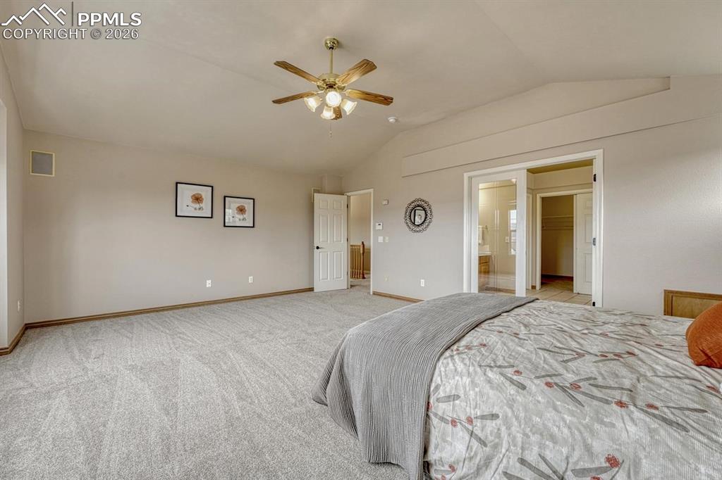 Image 20 of 47: Master Bedroom