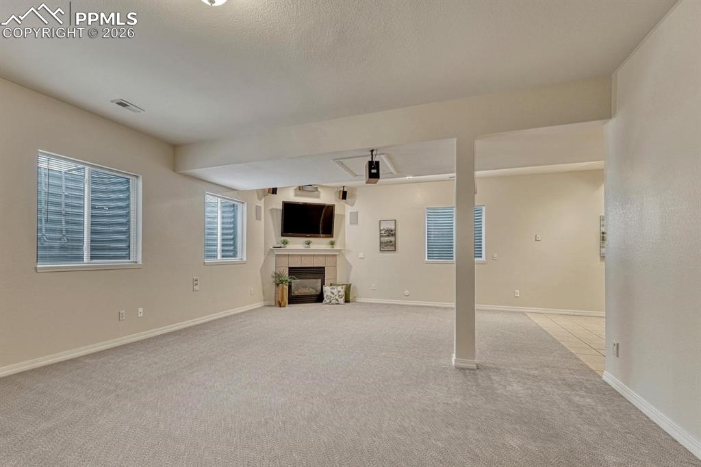 Image 29 of 47: Recreation Room