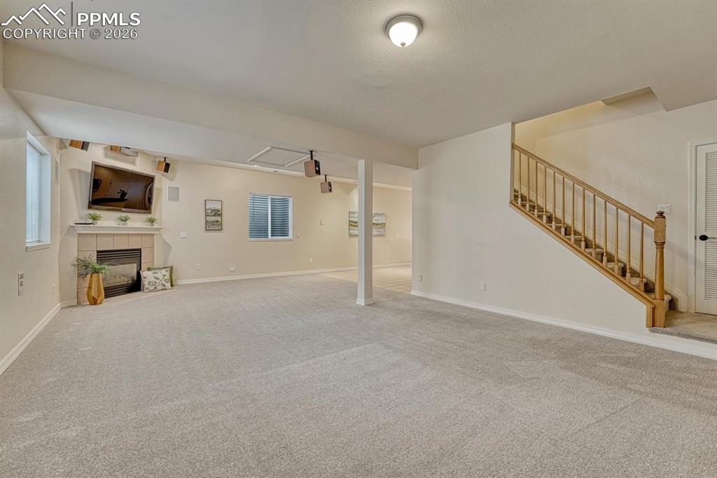 Image 30 of 47: Recreation Room