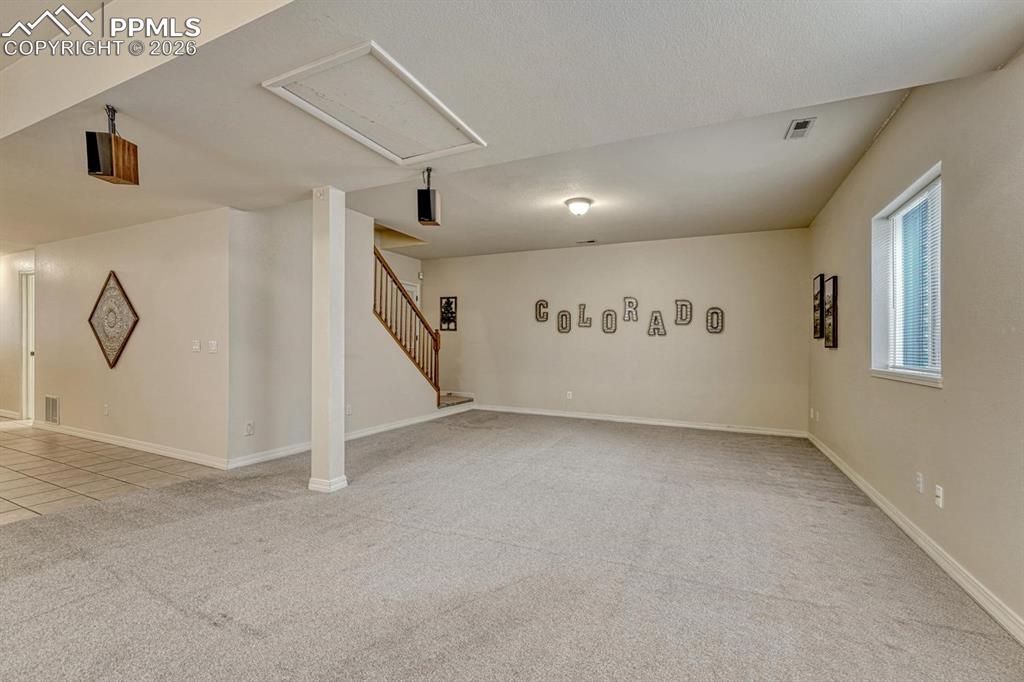 Image 31 of 47: Recreation Room