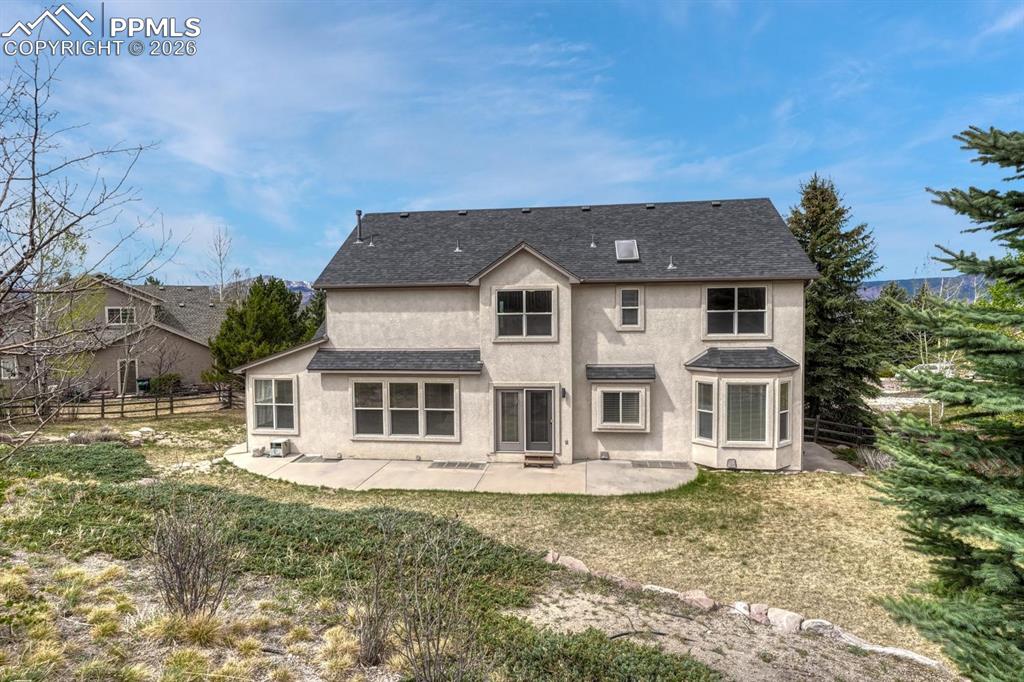 Image 44 of 47: Aerial View