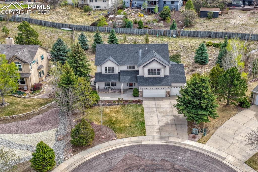 Image 46 of 47: Aerial View