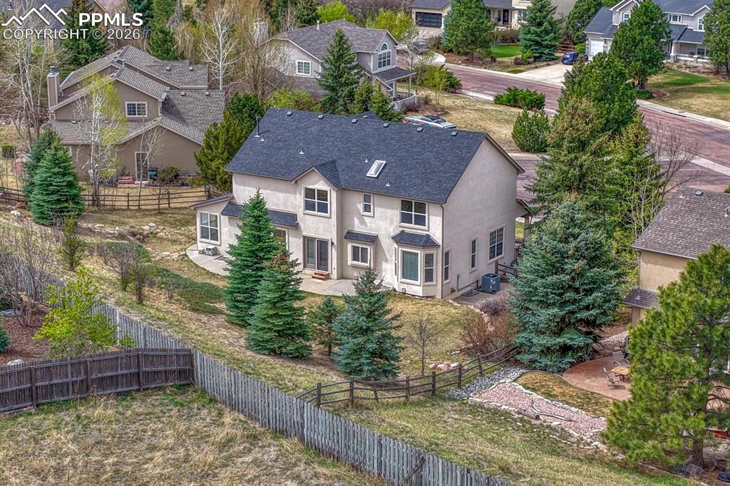 Image 47 of 47: Aerial View