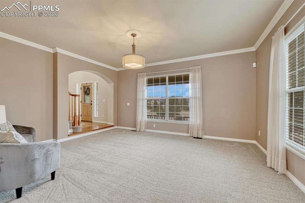 Image 7 of 47: Living Room