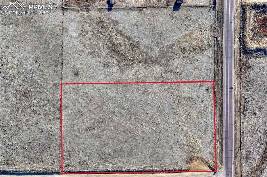 Image 2 of 14: Property Lines are Approximate and not a survey