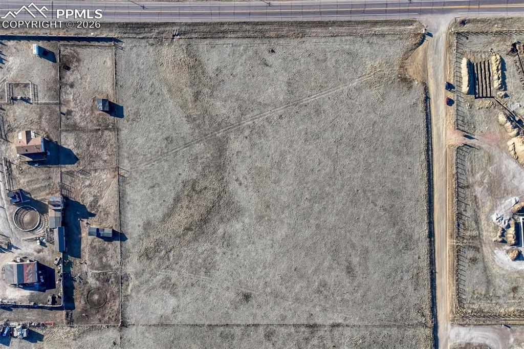 Image 8 of 14: Aerial View