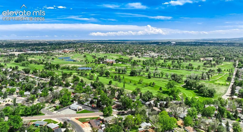 Image 8 of 50: Aerial View