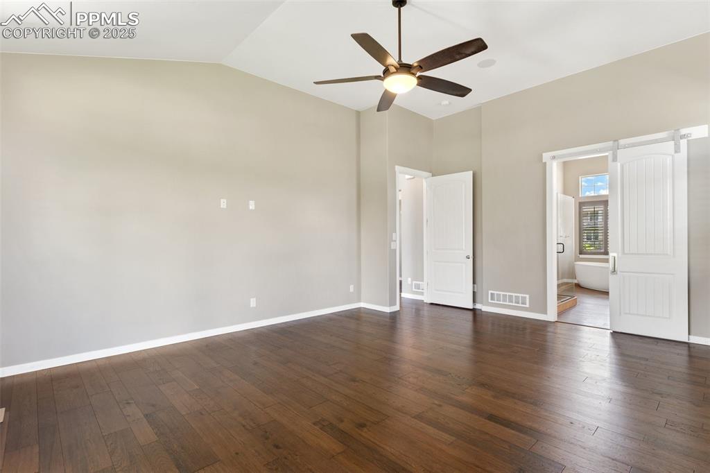 Image 14 of 49: Master Bedroom