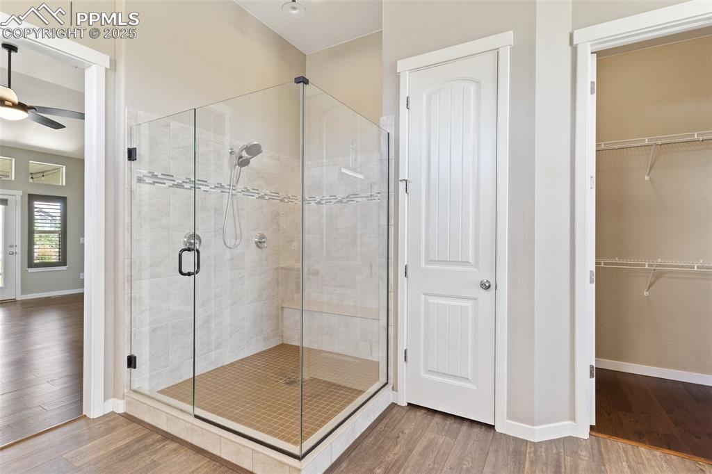 Image 16 of 49: Master Bathroom