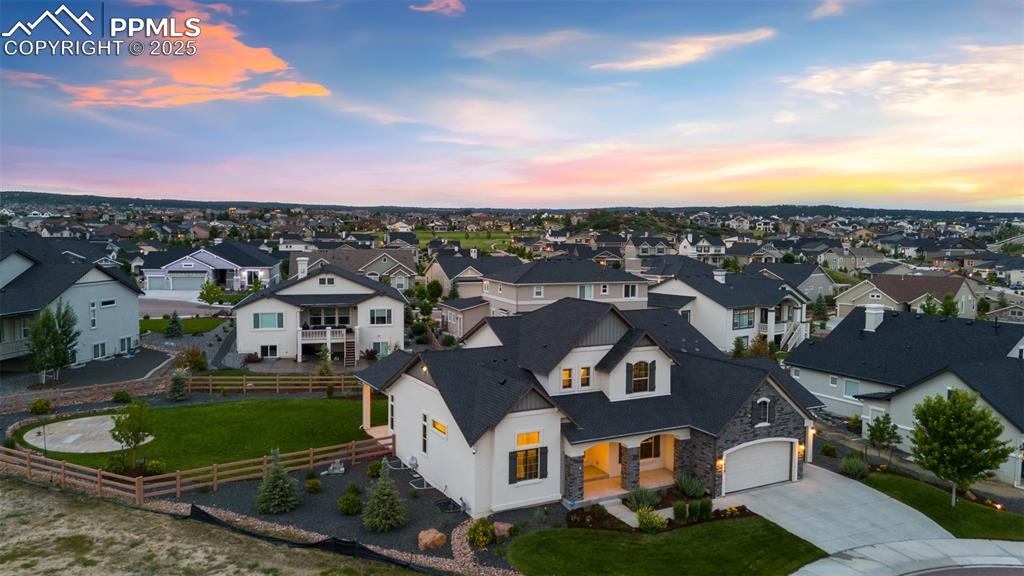 Image 42 of 49: Aerial View