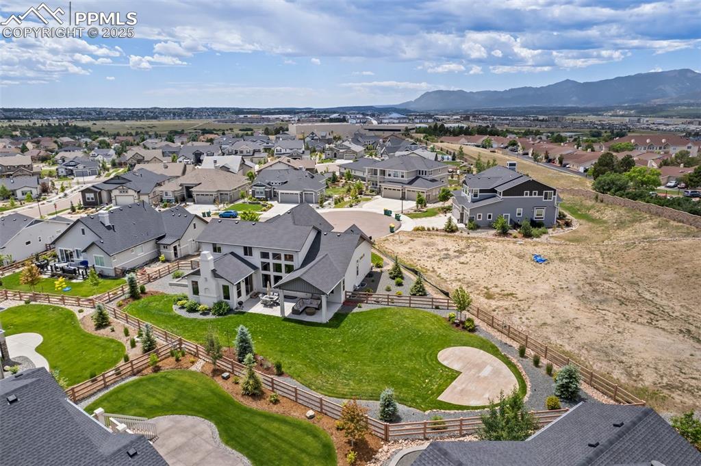 Image 43 of 49: Aerial View