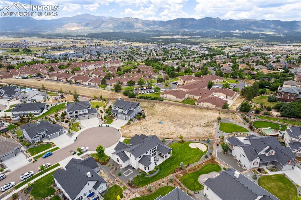 Image 48 of 49: Aerial View