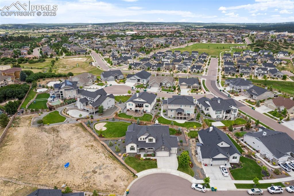 Image 49 of 49: Aerial View