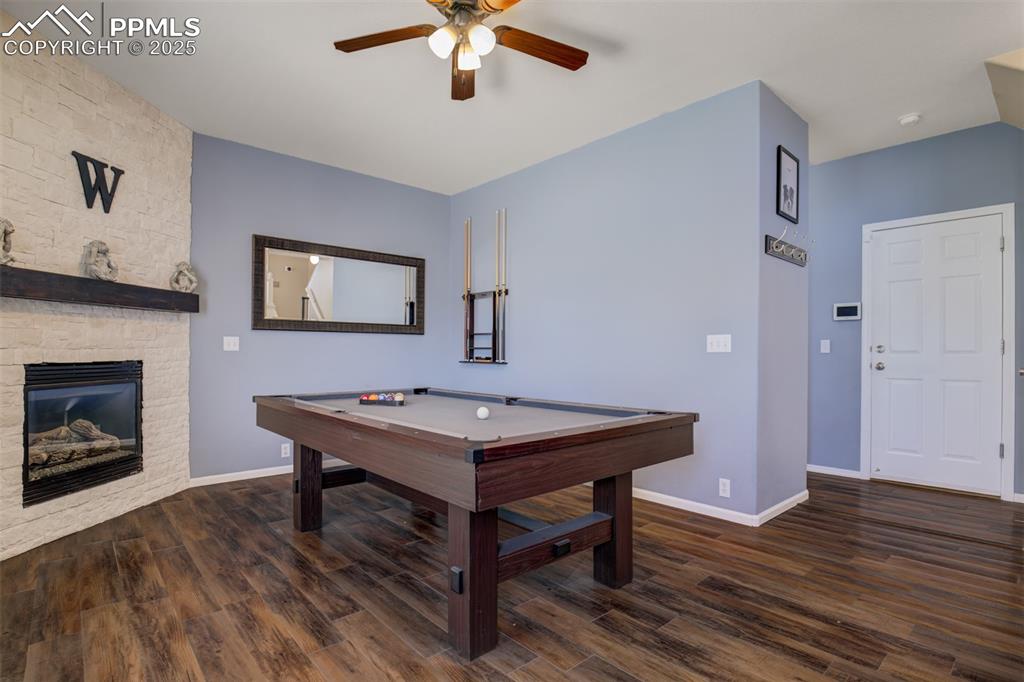 Image 10 of 28: Game Room