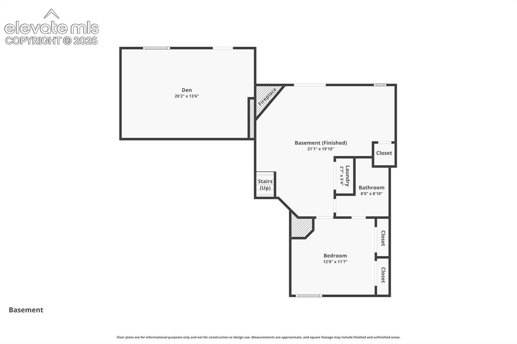 Image 40 of 40: Floor Plan