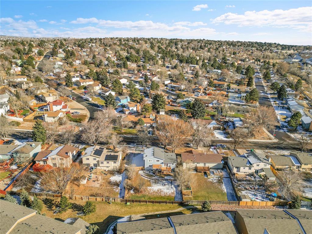 Image 41 of 45: Convenient NE Colorado Springs location!