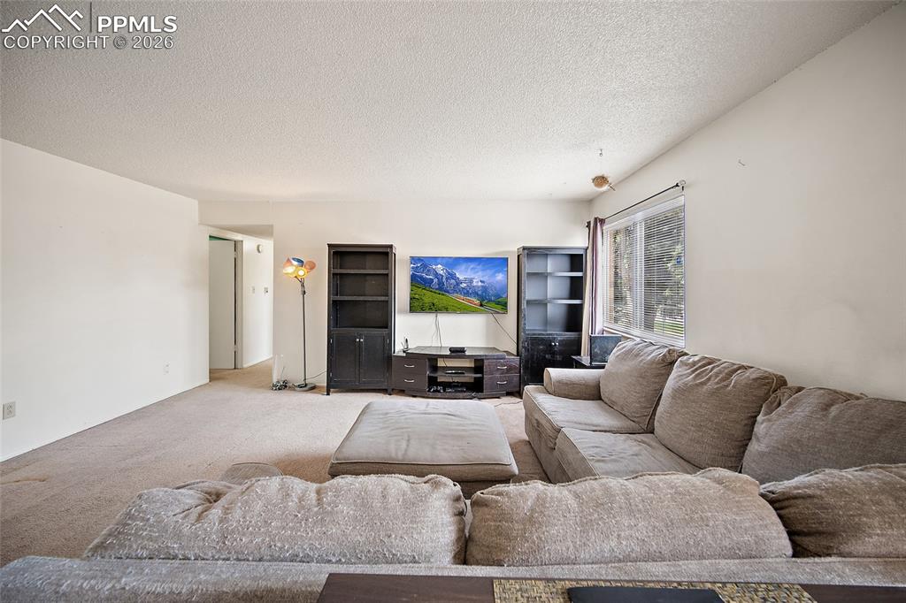 Image 12 of 25: Living Room