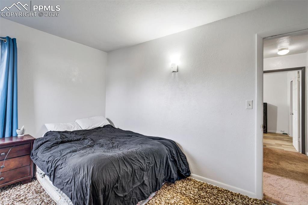 Image 14 of 37: Bedroom.