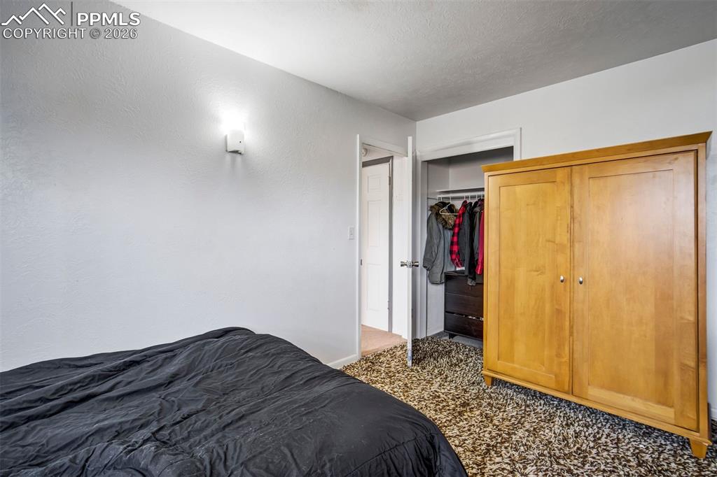 Image 15 of 37: Bedroom.