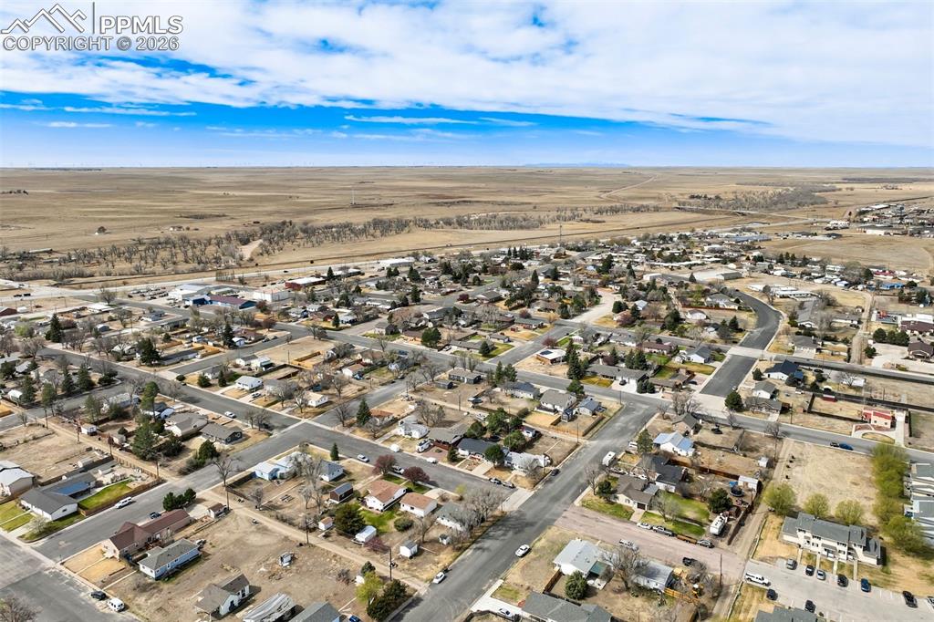 Image 36 of 37: West-facing view.